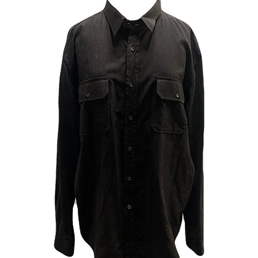 Ralph Lauren Black Label button down shirt
